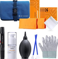 K&F Concept 23in1 optics cleaning kit SKA.0454 - Cleaning Kit