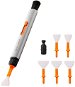 K&F Concept 4in1 cleaning pen for Fullframe and APS-C chip - Lens Brush