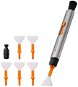 K&F Concept 3in1 cleaning pen for Fullframe chip - Lens Brush