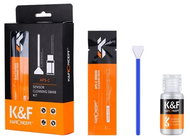 K&F Concept cleaning kit for APS-C chip SKA.0445 - Cleaning Kit