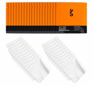 K&F Concept cleaning swab set for FullFrame chip 20 pcs SKA.0453 - Cleaning Kit