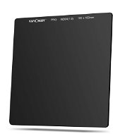 K&F Concept SQ ND64 Filter 100 × 100 mm - ND filter