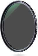 ND-FIlter K&F Concept Nano-X Filter ND4 - 52 mm - ND filtr