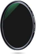 K&F Concept Nano-X Filter ND8 - 49 mm - ND-FIlter