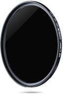 K & F Concept Nano-X  filter ND1000 – 82 mm - ND filter