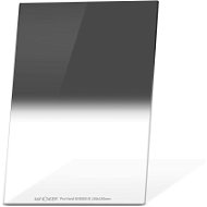 K&F Concept SQ Hard Graudated GND8 100 × 150 mm - Prechodový filter