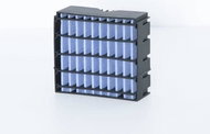 Mediashop Replacement filter for Livington SmartChill air conditioner - Dust Filter
