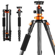 K&F Concept carbon tripod and monopod (KF09.094) - Mounting Stand