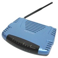ADSL modem Microcom ADSL2+ DeskPorte - -