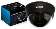 KGUARD CCTV dome CDIS1-P - Video Camera