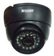 KGUARD CCTV dome CDI20R2SA-P - Video Camera