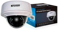 KGUARD CCTV dome CD30R2S4-VF-P - Video Camera