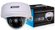  KGUARD CCTV dome CD30RHS41-VF-P  - Video Camera