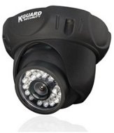 KGUARD CCTV dome FD237E - Kamera
