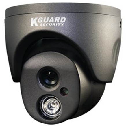  KGUARD CCTV dome HD228F  - Video Camera - Main image