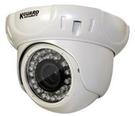  KGUARD CCTV dome VD405E  - Video Camera