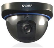  KGUARD CCTV dome FD205E  - Video Camera