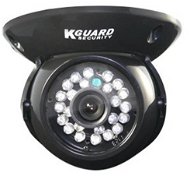 KGUARD CCTV dome FD427C - Kamera