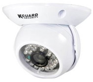  KGUARD CCTV dome HD227C  - Video Camera