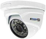 KGUARD CCTV dome DA713FPK - Kamera