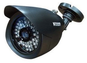  KGUARD CCTV CW50R2SE6-P  - Video Camera - Main image