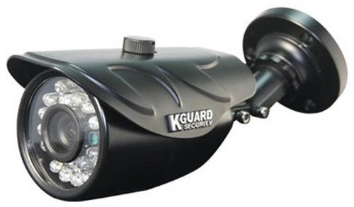 KGUARD CCTV FW207A - Kamera - Hlavní obrázek