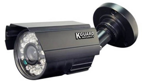  KGUARD CCTV FW427E  - Video Camera - Main image