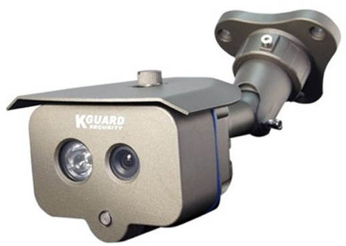  KGUARD CCTV HW228F  - Video Camera - Main image