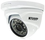 KGUARD CCTV dome HD912F - Kamera
