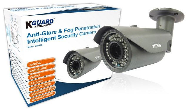 Kguard cctv cheap