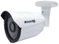KGUARD 4x CCTV WA713APK4 - Szett