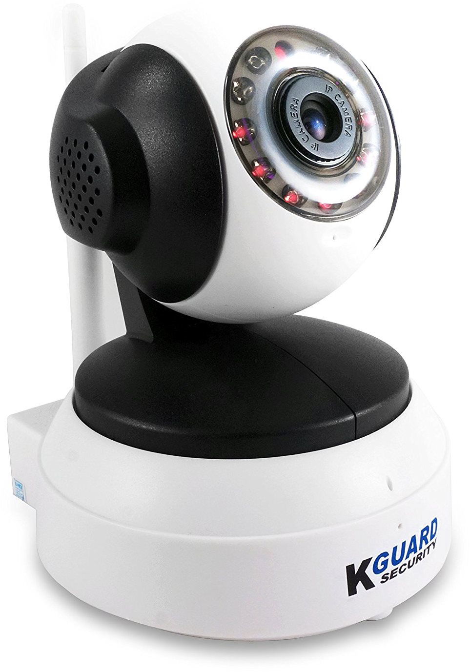 Kguard store ip camera