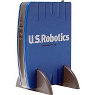 Faxmodem US Robotics externí 56k V92 (USR805631A), RS-232 - Modem