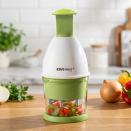 Onion and vegetable chopper KingHoffKh-6108 - Chopper