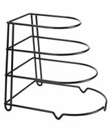 Kinghoff Kh-1582 pan organiser - Stojan na poklice
