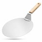 Tác na pizzu Spade 30 cm Kinghoff 1532 - Tác
