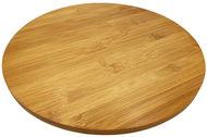 Otočný servírovací podnos na pizzu 35 cm Kinghoff 2637 - Podnos
