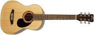 Kohala 3/4 Size Steel String Akustikgitarre - Akustik-Gitarre