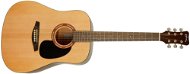 Kohala Full Size Steel String Acoustic Guitar - Akusztikus gitár
