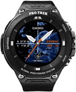 Casio PROTREK WSD-F20 - Smart Watch