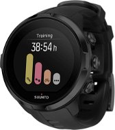 SUUNTO SPARTAN SPORT WRIST HR ALL BLACK - Smart Watch
