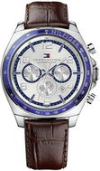 TOMMY HILFIGER 1790937 - Men's Watch