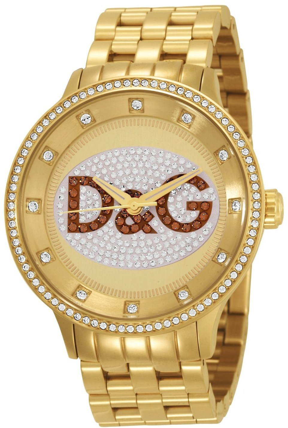 D&g best sale primetime watch