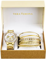 VERA VERONA mwf16-031b - Watch Gift Set