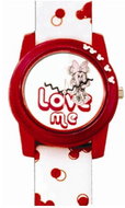 Disney Wrist Art - Love Minnie 26080 - Children's Watch