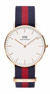 DANIEL WELLINGTON DW00100029 - Women's Watch