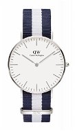 DANIEL WELLINGTON DW00100047 - Dámske hodinky