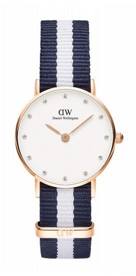 Daniel discount wellington diameter