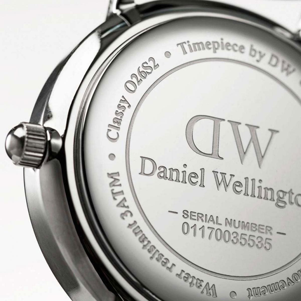 Daniel shop wellington 01170035535