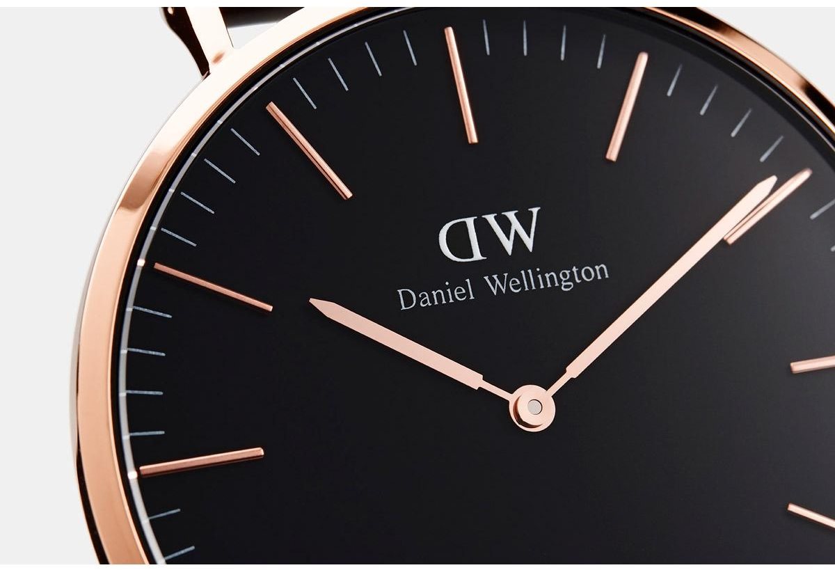 Daniel wellington clearance dw00100130